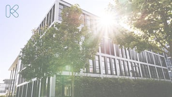 Gebäude kleiner Gebäude kleiner